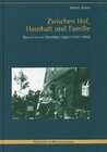 Buchcover Zwischen Hof, Haushalt und Familie