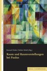 Buchcover Raum und Raumvorstellungen bei Paulus