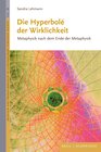 Buchcover Die Hyperbolé der Wirklichkeit