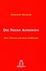 Buchcover Die Neuen Atheisten