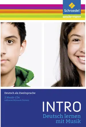 Buchcover ISBN 9783507002708