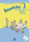 Buchcover Bumblebee - Ausgabe 2008