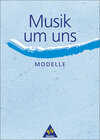 Buchcover Musik um uns (3. Auflage) / Musik um uns SI: Themenhefte - 3. Auflage