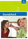 Buchcover Soundcheck - 2. Auflage 2012
