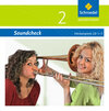 Buchcover Soundcheck - 2. Auflage 2012