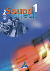 Buchcover Soundcheck / Soundcheck - Ausgabe Ost