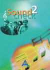 Buchcover Soundcheck / Soundcheck - Ausgabe Ost