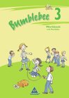 Buchcover Bumblebee - Ausgabe 2008 für das 3. / 4. Schuljahr