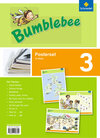 Buchcover Bumblebee - Ausgabe 2013 für das 3. / 4. Schuljahr