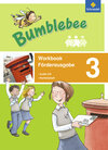 Buchcover Bumblebee - Ausgabe 2013 für das 3. / 4. Schuljahr