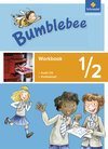 Buchcover Bumblebee - Ausgabe 2015