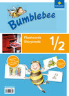 Buchcover Bumblebee - Ausgabe 2015