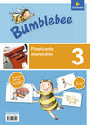 Buchcover Bumblebee - Ausgabe 2015