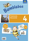 Buchcover Bumblebee - Ausgabe 2015