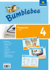 Buchcover Bumblebee - Ausgabe 2015