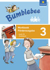 Buchcover Bumblebee - Ausgabe 2015