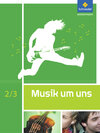 Buchcover Musik um uns SI - 5. Auflage 2011