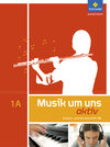 Buchcover Musik um uns SI - 5. Auflage 2011