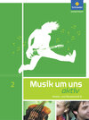 Buchcover Musik um uns SI - 5. Auflage 2011