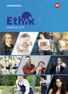 Buchcover Ethik - Ausgabe für Realschulen in Bayern