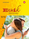 Buchcover Ethik - Ausgabe für Mittelschulen in Bayern