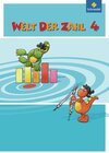 Buchcover Welt der Zahl - Ausgabe 2009 NRW