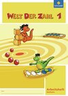 Buchcover Welt der Zahl - Ausgabe 2009 NRW