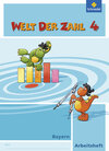 Buchcover Welt der Zahl - Ausgabe 2014 für Bayern