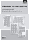 Buchcover Arbeitsmittel und Nachkaufsets Mathematik
