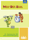 Buchcover Welt der Zahl - I-Materialien Ausgabe 2012