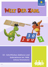 Buchcover Welt der Zahl - I-Materialien Ausgabe 2012