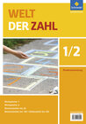 Buchcover Welt der Zahl - Allgemeine Ausgabe 2015