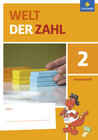 Buchcover Welt der Zahl - Ausgabe 2015 für Berlin, Brandenburg, Mecklenburg-Vorpommern, Sachsen-Anhalt und Thüringen