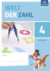 Buchcover Welt der Zahl - Ausgabe 2015 für Berlin, Brandenburg, Mecklenburg-Vorpommern, Sachsen-Anhalt und Thüringen