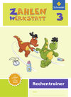 Buchcover Zahlenwerkstatt - Ausgabe 2015