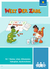 Buchcover Welt der Zahl - I-Materialien Ausgabe 2012