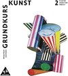 Buchcover Grundkurs Kunst - Ausgabe 2002 für die Sekundarstufe II