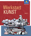 Buchcover Werkstatt Kunst - Ausgabe 2012