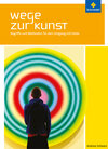 Buchcover Wege zur Kunst