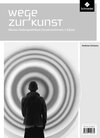 Buchcover Wege zur Kunst