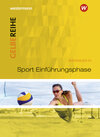 Buchcover Sport SII Einführungsphase