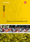 Buchcover Sport und Gesellschaft
