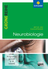 Buchcover Neurobiologie