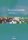 Buchcover Sozialkunde / Sozialkunde - Gesamtband Rheinland-Pfalz - Ausgabe 2001