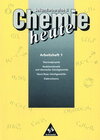 Buchcover Chemie heute - Sekundarstufe II - Neubearbeitung / Chemie heute Sekundarbereich II - Ausgabe 1998