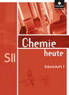 Buchcover Chemie heute SII - Allgemeine Ausgabe 2009