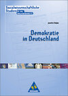 Buchcover Sozialwissenschaftliche Studien Neubearbeitung - Sekundarstufe / Sozialwissenschaftliche Studien für den Sekundarbereich