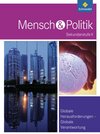 Buchcover Mensch und Politik SII - Themenbände