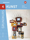 Buchcover Grundkurs Kunst - Ausgabe 2016 für die Sekundarstufe II