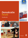 Buchcover Demokratie heute - Ausgabe 2012 Thüringen
